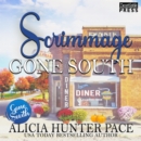 Scrimmage Gone South - eAudiobook
