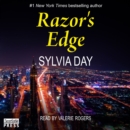 Razor's Edge - eAudiobook