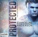 Protected - eAudiobook