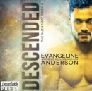 Descended - eAudiobook