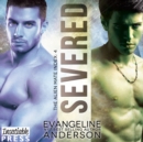 Severed - eAudiobook