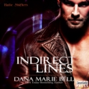 Indirect Lines : Halle Shifters Book 5 - eAudiobook
