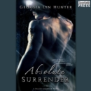 Absolute Surrender : Fallen Guardians 1 - eAudiobook
