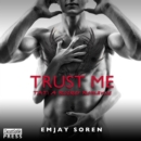 Trust Me : TAT: A Rocker Romance Book 1 - eAudiobook