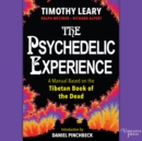 The Psychedelic Experience - eAudiobook