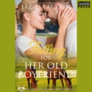 Falling for Her Old Boyfriend : Horseshoe Home Ranch Romance Book 6 - eAudiobook