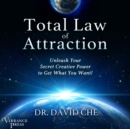 Total Law of Attraction - eAudiobook