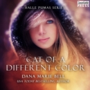 Cat of a Different Color : Halle Pumas #3 - eAudiobook