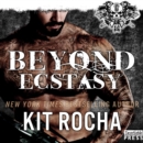 Beyond Ecstasy : Beyond, Book 8 - eAudiobook