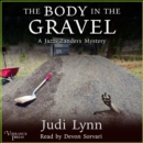 The Body in the Gravel - eAudiobook