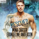 Unit 78: Rescued - eAudiobook