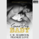 Game Day Baby - eAudiobook
