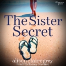 The Sister Secret - eAudiobook