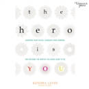 The Hero Is You - eAudiobook