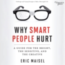 Why Smart People Hurt - eAudiobook