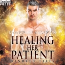 Healing Her Patient - eAudiobook