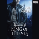 King of Thieves - eAudiobook