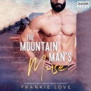 The Mountain Man's Muse - eAudiobook