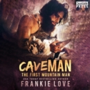 Cave Man - eAudiobook