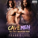 Cave Men - eAudiobook
