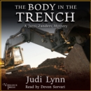 The Body in the Trench - eAudiobook