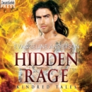 Hidden Rage - eAudiobook