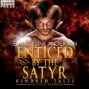 Enticed by the Satyr - eAudiobook