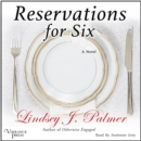 Reservations for Six - eAudiobook