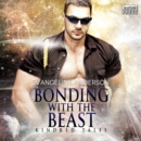 Bonding with the Beast - eAudiobook