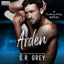 Arden : Breakaway Hockey, Book Two - eAudiobook