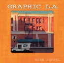 Graphic LA Revised Edition - Book