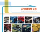 FryeWerk 2.0: Concept Vehicle Illustrations - Book