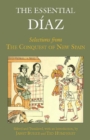 The Essential Diaz : Selections from The Conquest of New Spain - Book