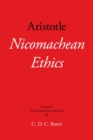 Nicomachean Ethics - Book