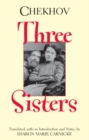 Three Sisters - Book