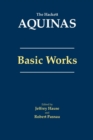Aquinas: Basic Works : Basic Works - Book