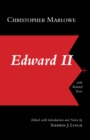 Edward II: With Related Texts : With Related Texts - Book