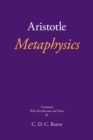 Metaphysics - Book