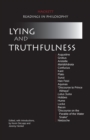 Lying and Truthfulness - Book