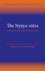 The Nyya-stra : Selections with Early Commentaries - Book