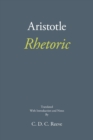 Rhetoric - Book