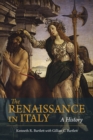 Renaissance in Italy : A History - Book