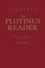 The Plotinus Reader - Book