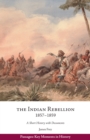 The Indian Rebellion, 1857-1859 : A Short History with Documents - Book