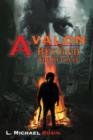Avalon : Beyond the Retreat - Book