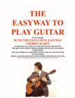 THE EASYWAY TO PLAY GUITAR - eBook