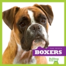 Boxers - Book