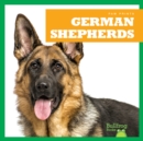 German Shepherds - Book