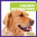 Golden Retrievers - Book