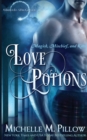 Love Potions - Book